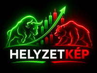 Részvények Tőzsdei Helyzetképe